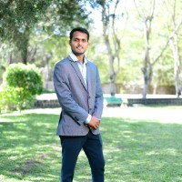 Vaibhav Biradar