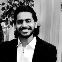 Adarsh Pawar