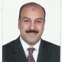 Amr Abdel Fattah