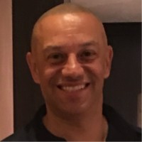 Simon Greaves