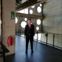 Luis Parada