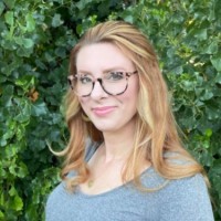 Catherine Erickson