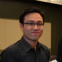 Syahrial Hasibuan