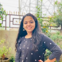 Krupa Patel
