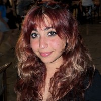 Abigail Patel