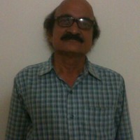 Harshad Patel