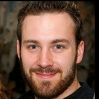 Bill Stevenson