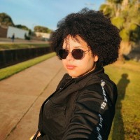 Elzeni Oliveira De Jesus