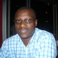 Vumile Gcilishe
