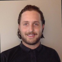 Michael Blyth