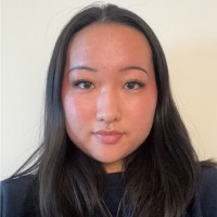 Joelle Wong