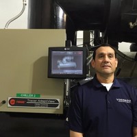 Luis Miranda,Sma