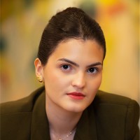 Giulia Patricio