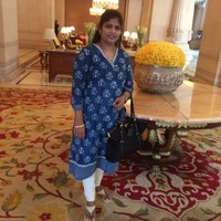 Sheba Raj