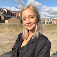 Michaela Griffiths