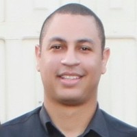 Daniel Santos