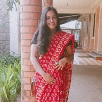 Shruthi Nambiar