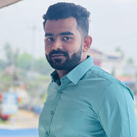 Sandeep Santy