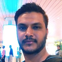 Vipul Mekhya