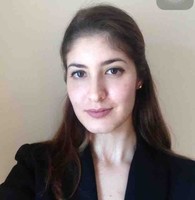 Melis Gokturk Arsan