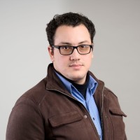 Roberto Pablo Ruano Gallardo