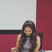 Shweta Chandan