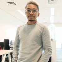 Sidarta Kristianto