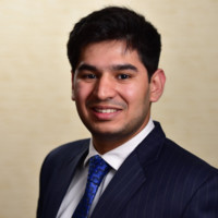 Devansh Malhotra