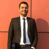 Debasish Panda