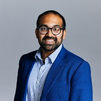 Bhavin Z.