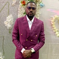 Michael Omraam Nguiffo