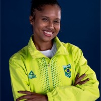 Larissa Martins Pereira