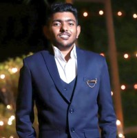 Shiven Bhardwaj