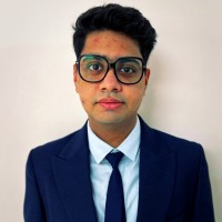 Raghav Lohia
