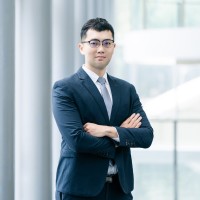 Barrett Tsai