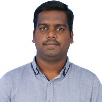 Sriram Ravichandran