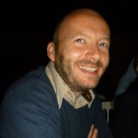 Stephen Bonner