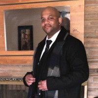 Perry Williams Jr.