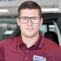 Nate Ramirez