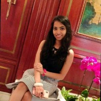 Shreshta Arora
