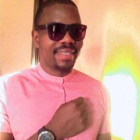 Mametse Mekgwe