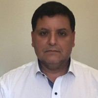 Mauricio Muñoz González
