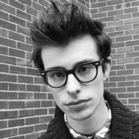 Woody Woodger