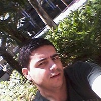 Andre L. G. Lima