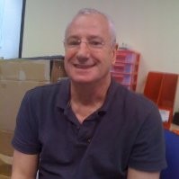 Paul Wray