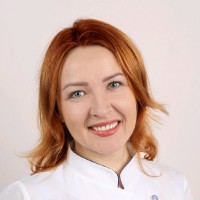 Iryna Volobuieva