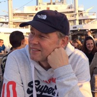 Menno Huisman