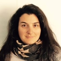 Yasmina Ricci