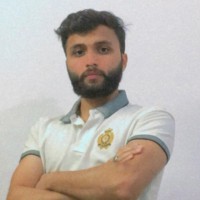 Omair Ahmed Khan