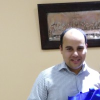 Luis Alberto Martinez Klein